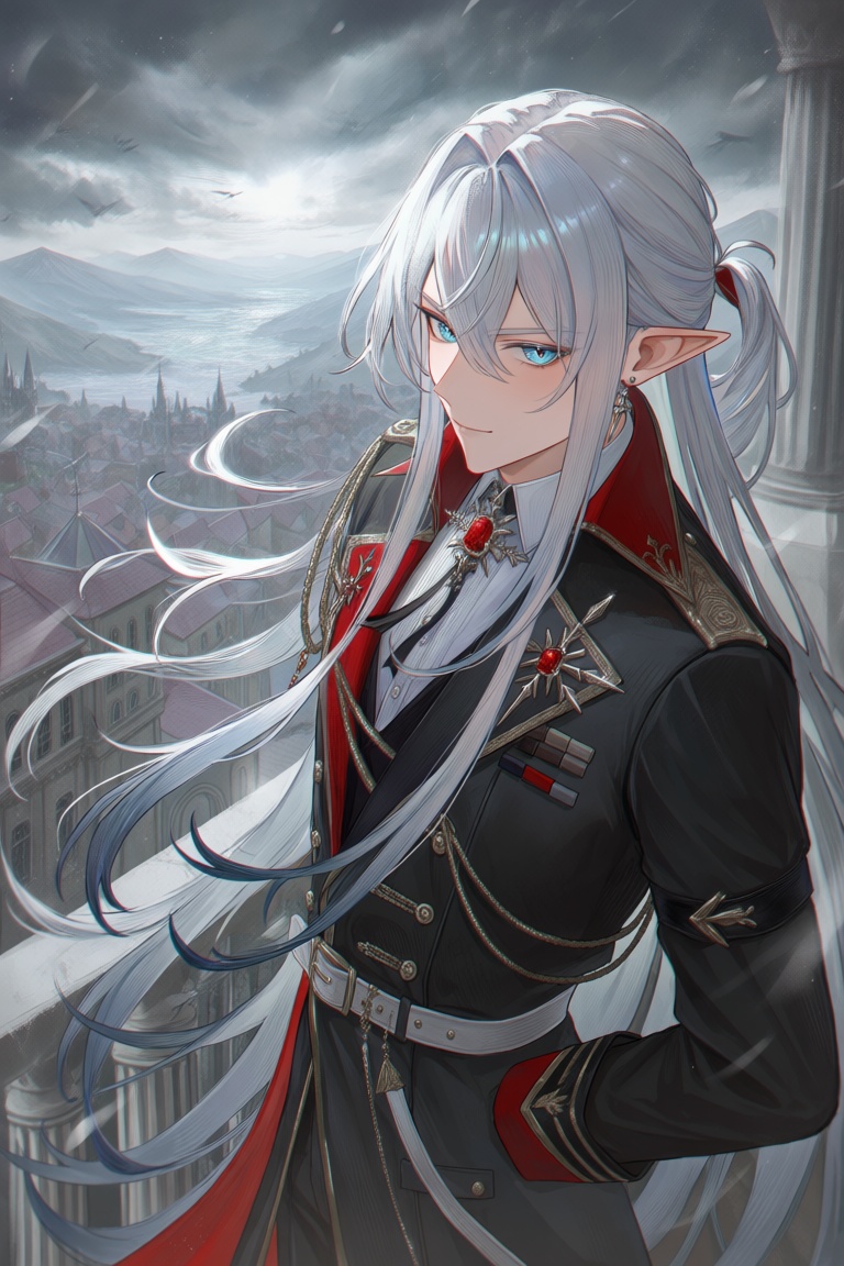 masterpiece,  best quality,  amazing quality on Tensor.Art