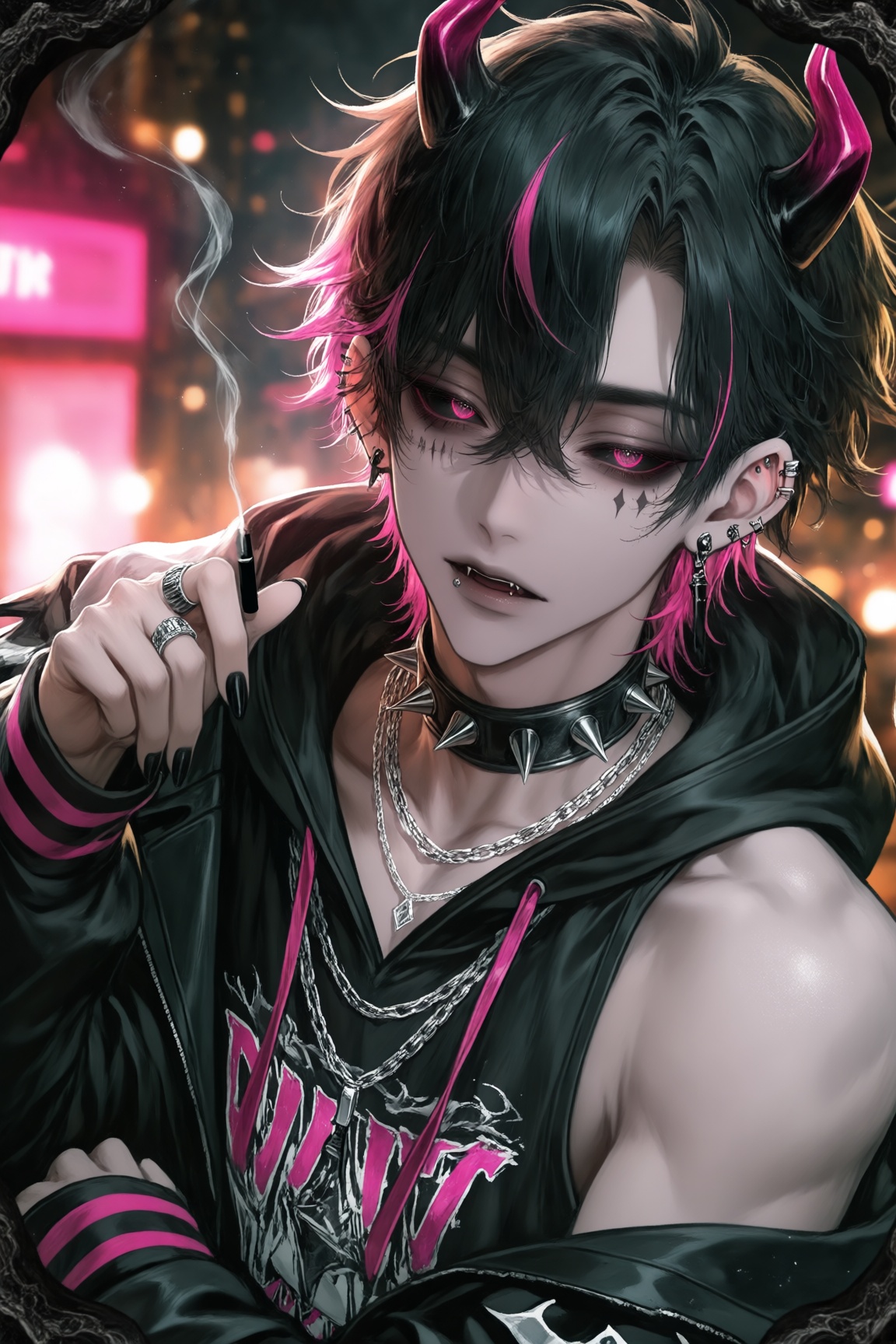 newest,  year 2026,  1boy on Tensor.Art
