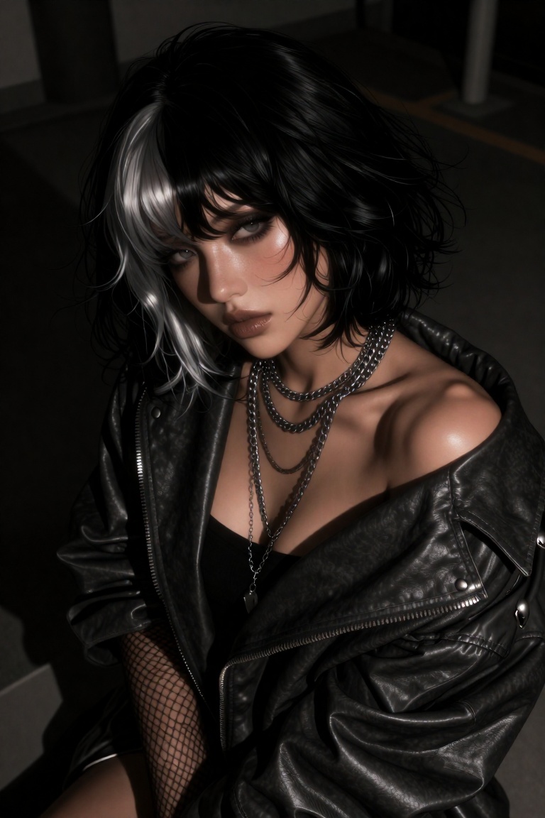 1girl,  solo,  close-up on Tensor.Art