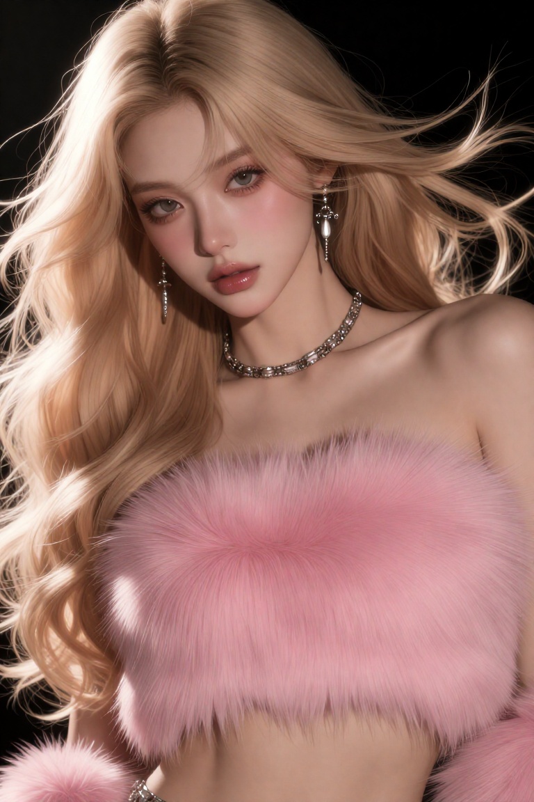 1girl,  solo,  long hair on Tensor.Art