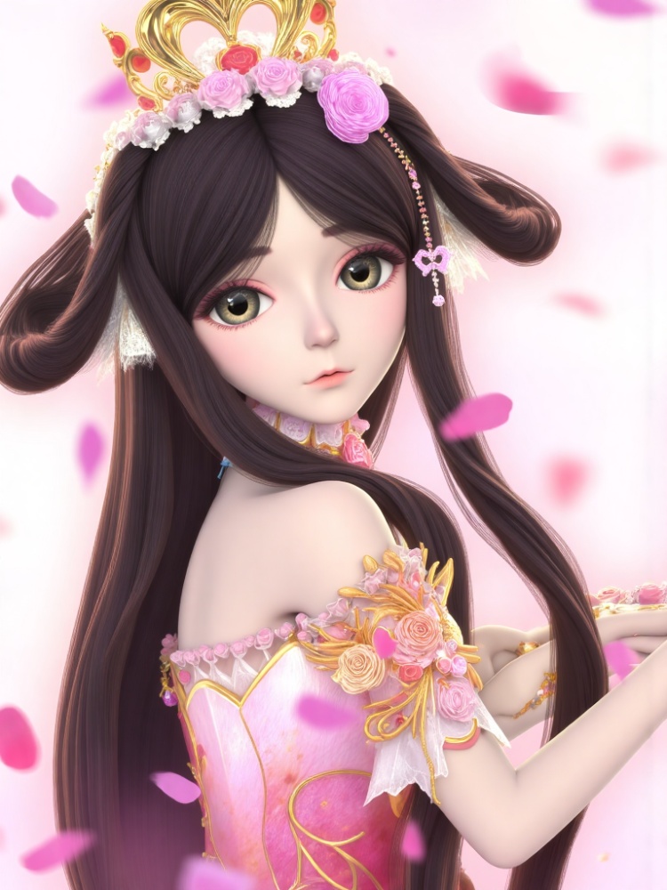 罗丽新服1 by 纱 on Tensor.Art