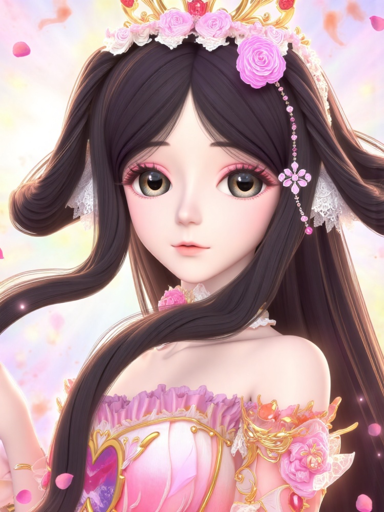 罗丽新服1 by 纱 on Tensor.Art