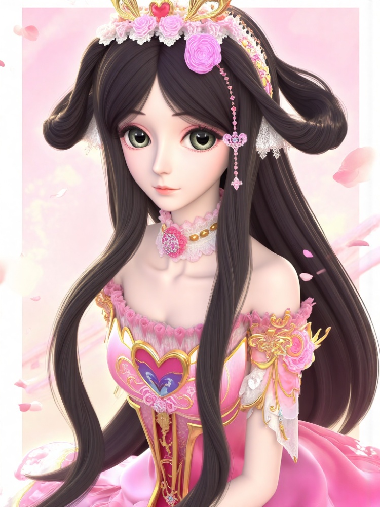罗丽新服1 by 纱 on Tensor.Art