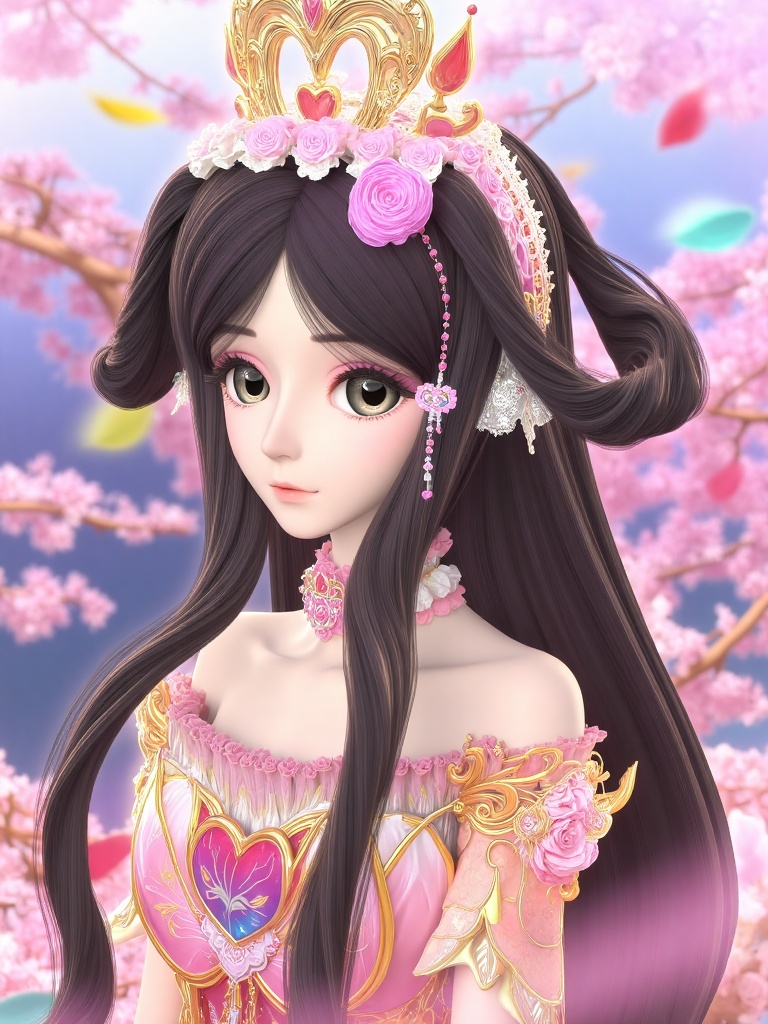 AI generated image by 纱 on Tensor.Art