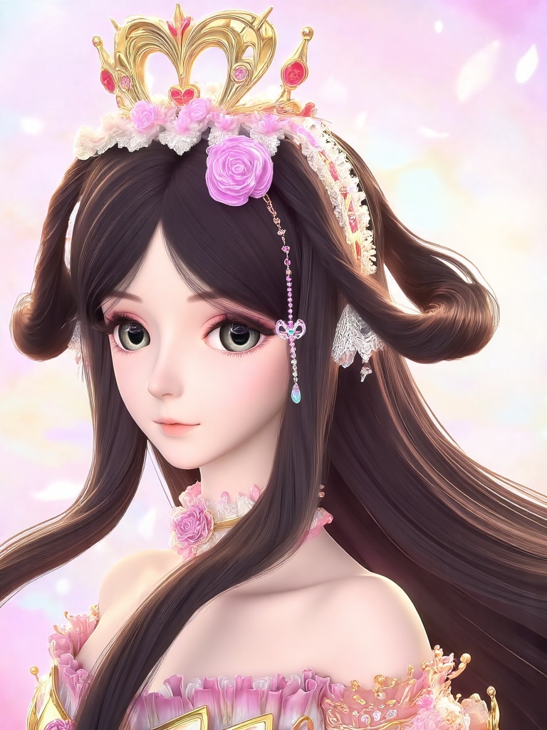 AI generated image by 纱 on Tensor.Art