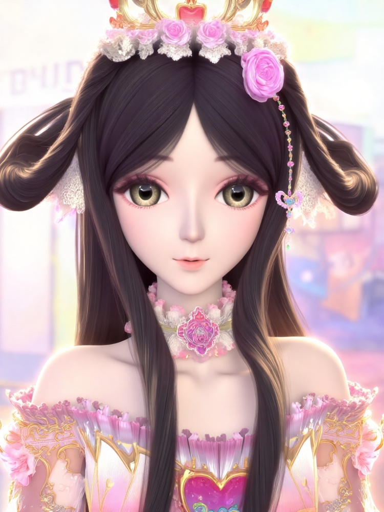 罗丽新服1 by 纱 on Tensor.Art