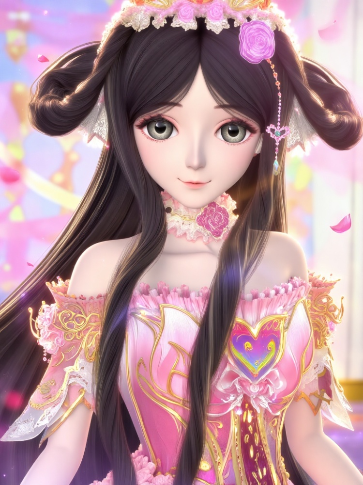 罗丽新服1 by 纱 on Tensor.Art