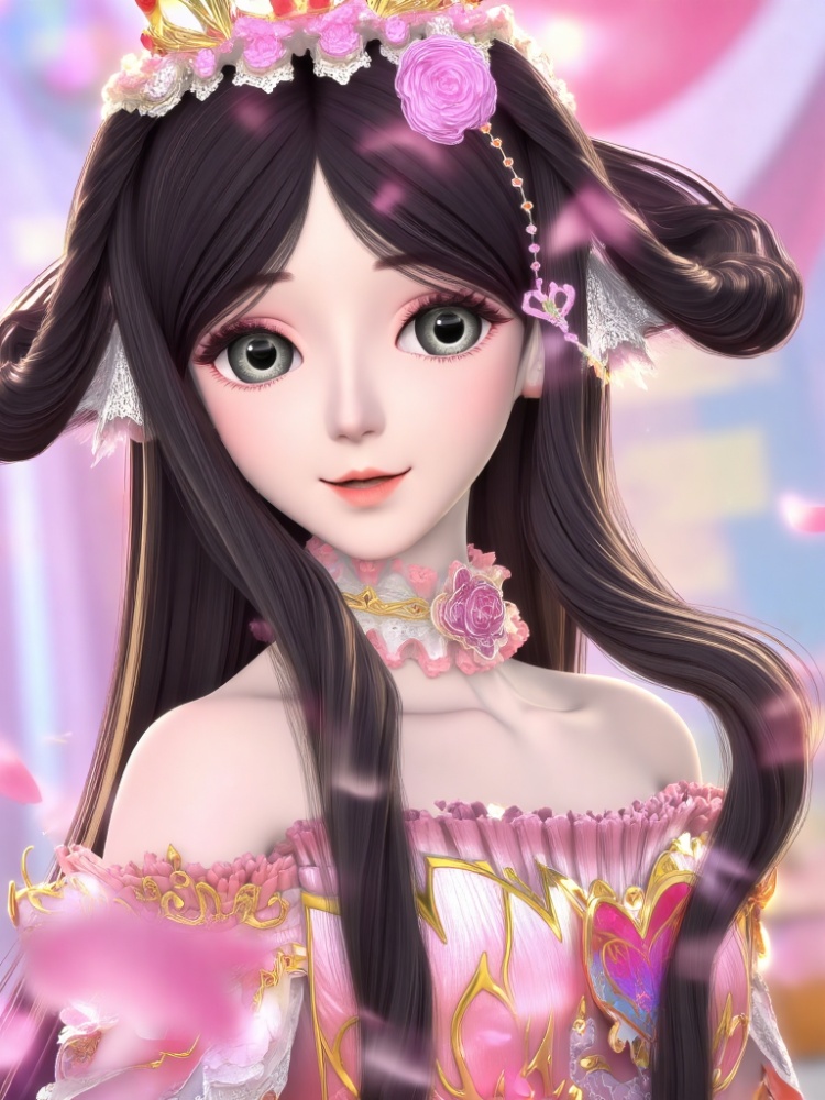 罗丽新服1 by 纱 on Tensor.Art