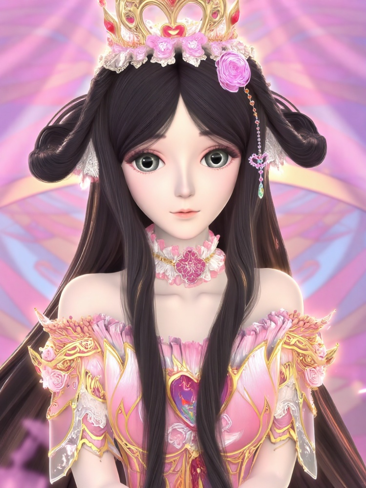 罗丽新服1 by 纱 on Tensor.Art