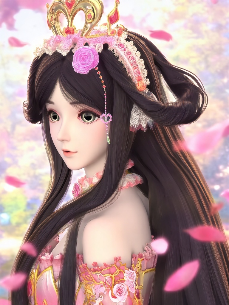 AI generated image by 纱 on Tensor.Art