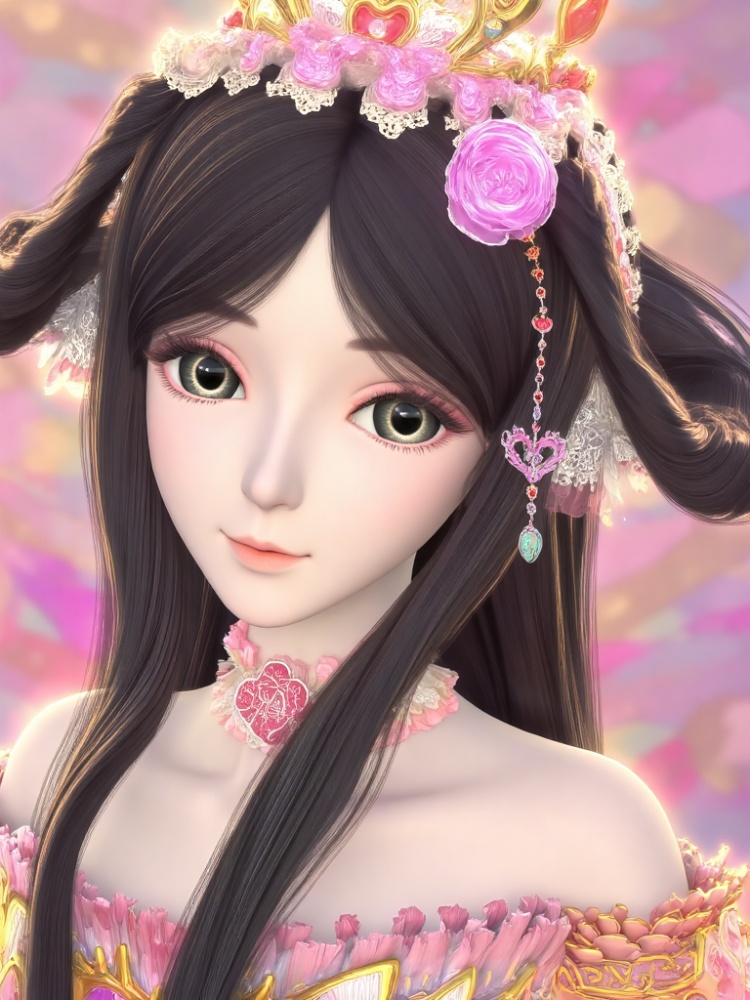 罗丽新服1 by 纱 on Tensor.Art