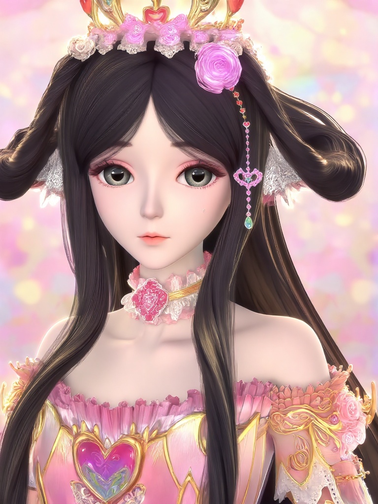 AI generated image by 纱 on Tensor.Art