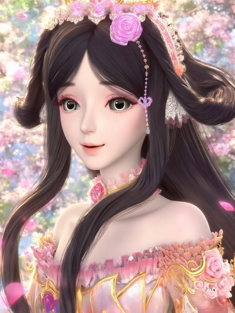 AI generated image by 纱 on Tensor.Art