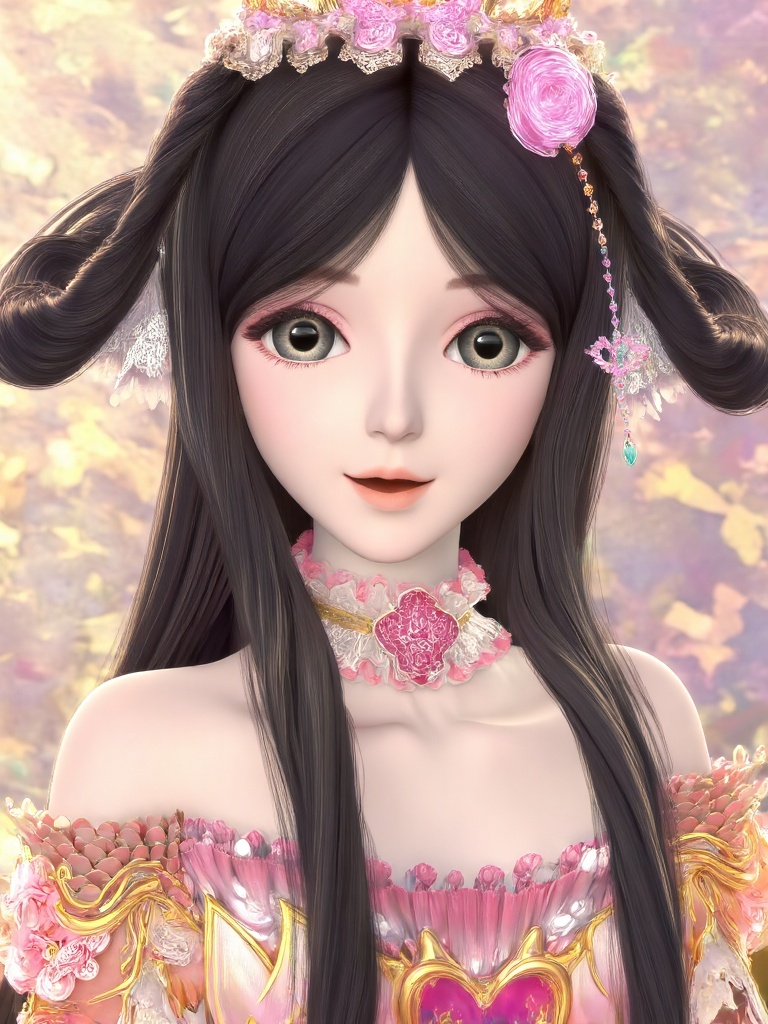 AI generated image by 纱 on Tensor.Art