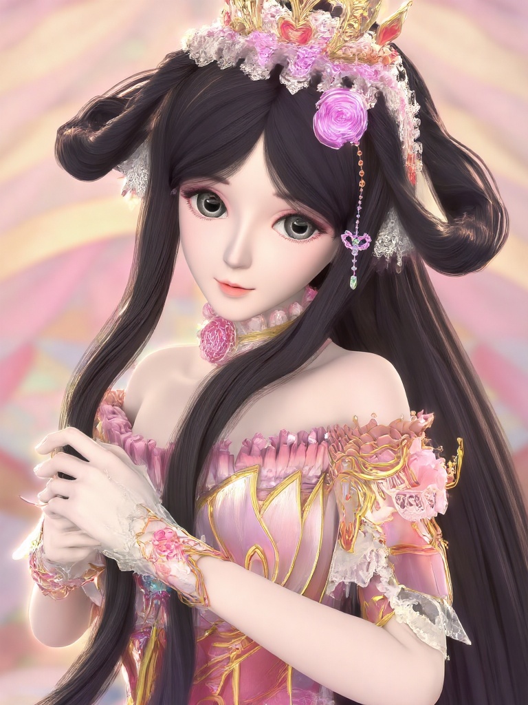 AI generated image by 纱 on Tensor.Art
