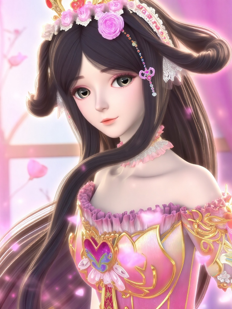 AI generated image by 纱 on Tensor.Art