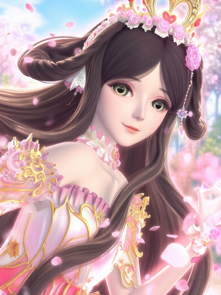 AI generated image by 纱 on Tensor.Art