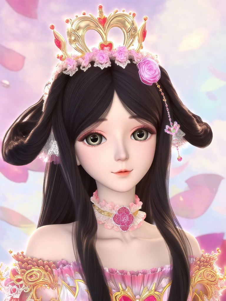 AI generated image by 纱 on Tensor.Art