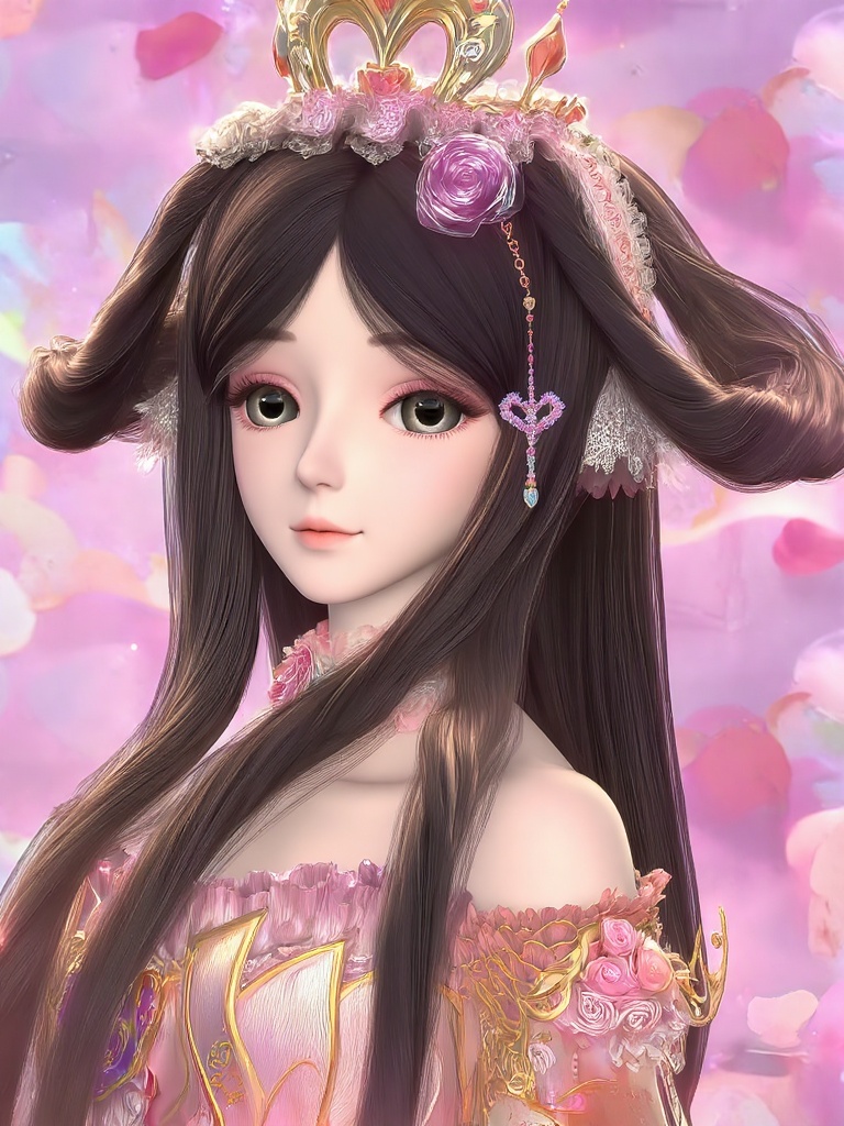AI generated image by 纱 on Tensor.Art