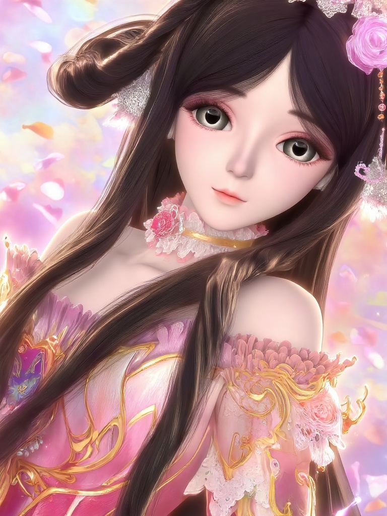 AI generated image by 纱 on Tensor.Art