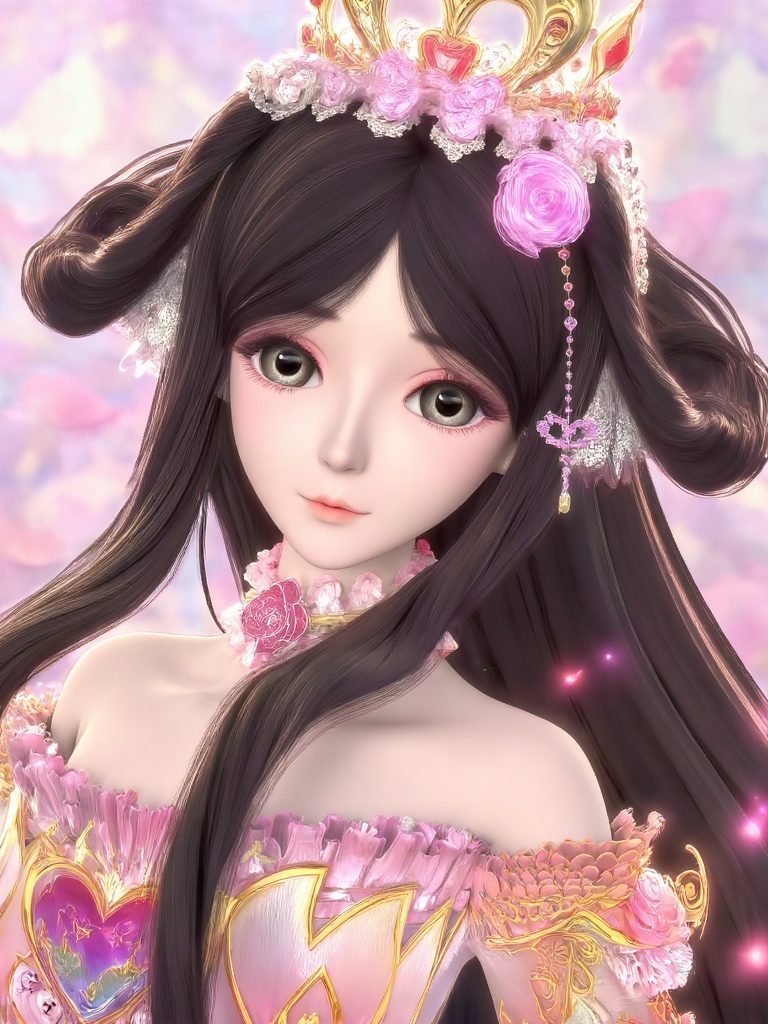 AI generated image by 纱 on Tensor.Art