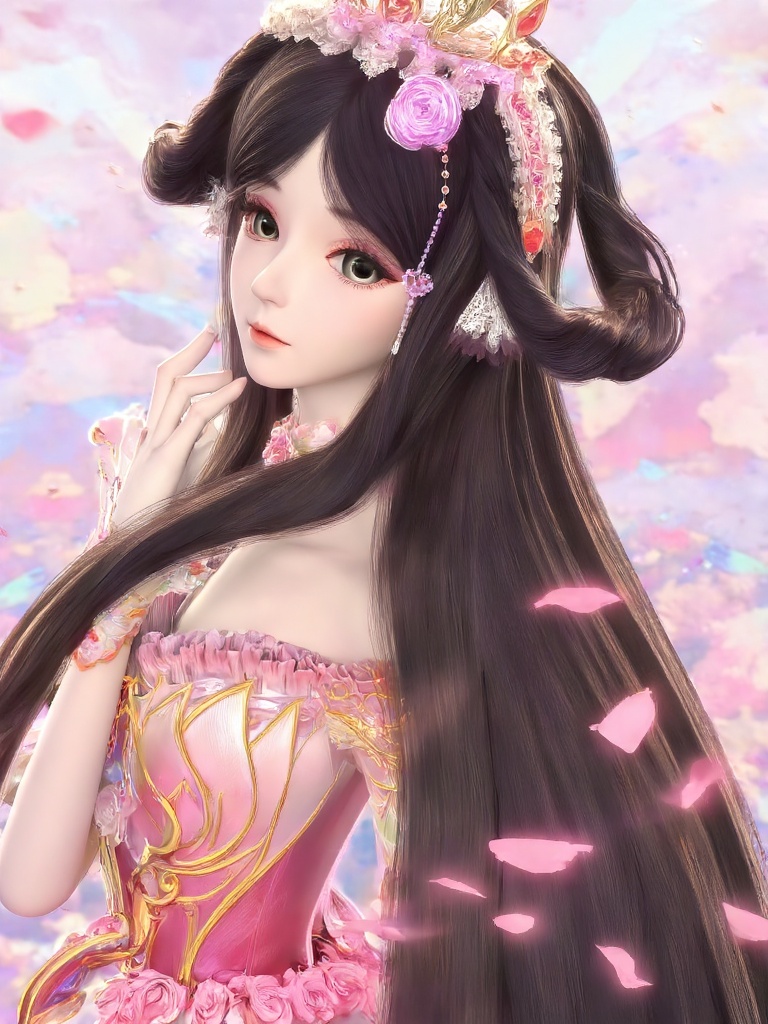 AI generated image by 纱 on Tensor.Art