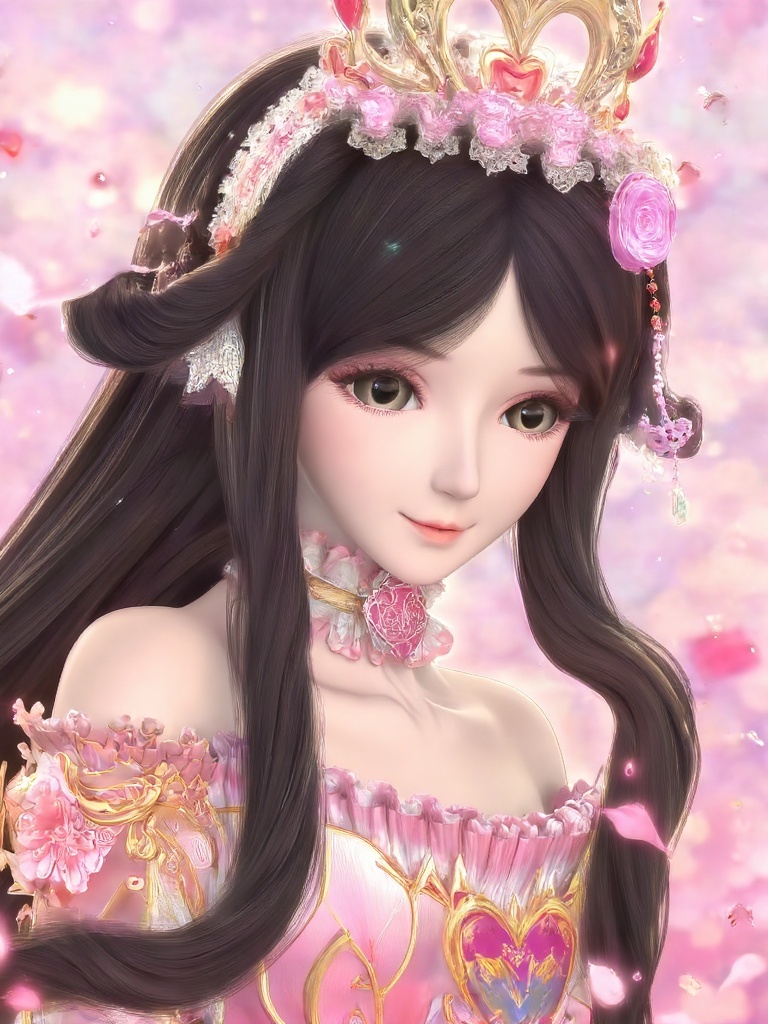 AI generated image by 纱 on Tensor.Art