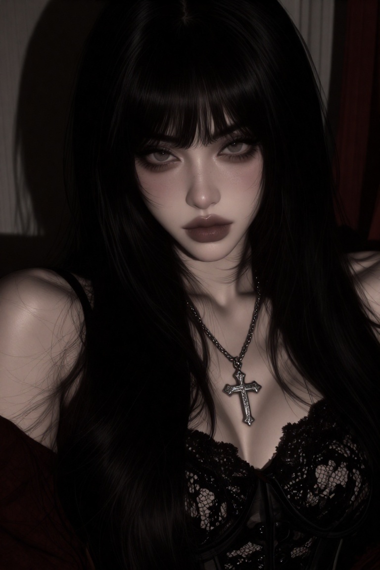1girl,  solo,  close-up on Tensor.Art