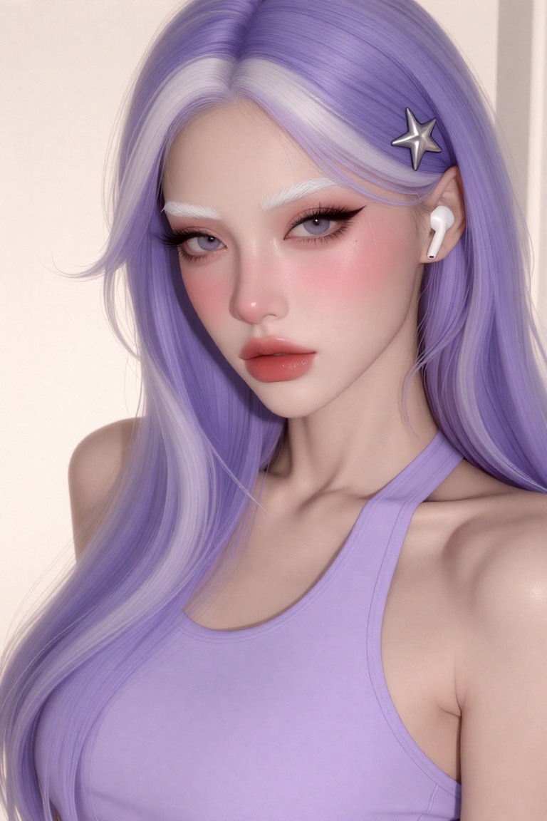 high-quality,  looking at viewer,  detailed eyes on Tensor.Art