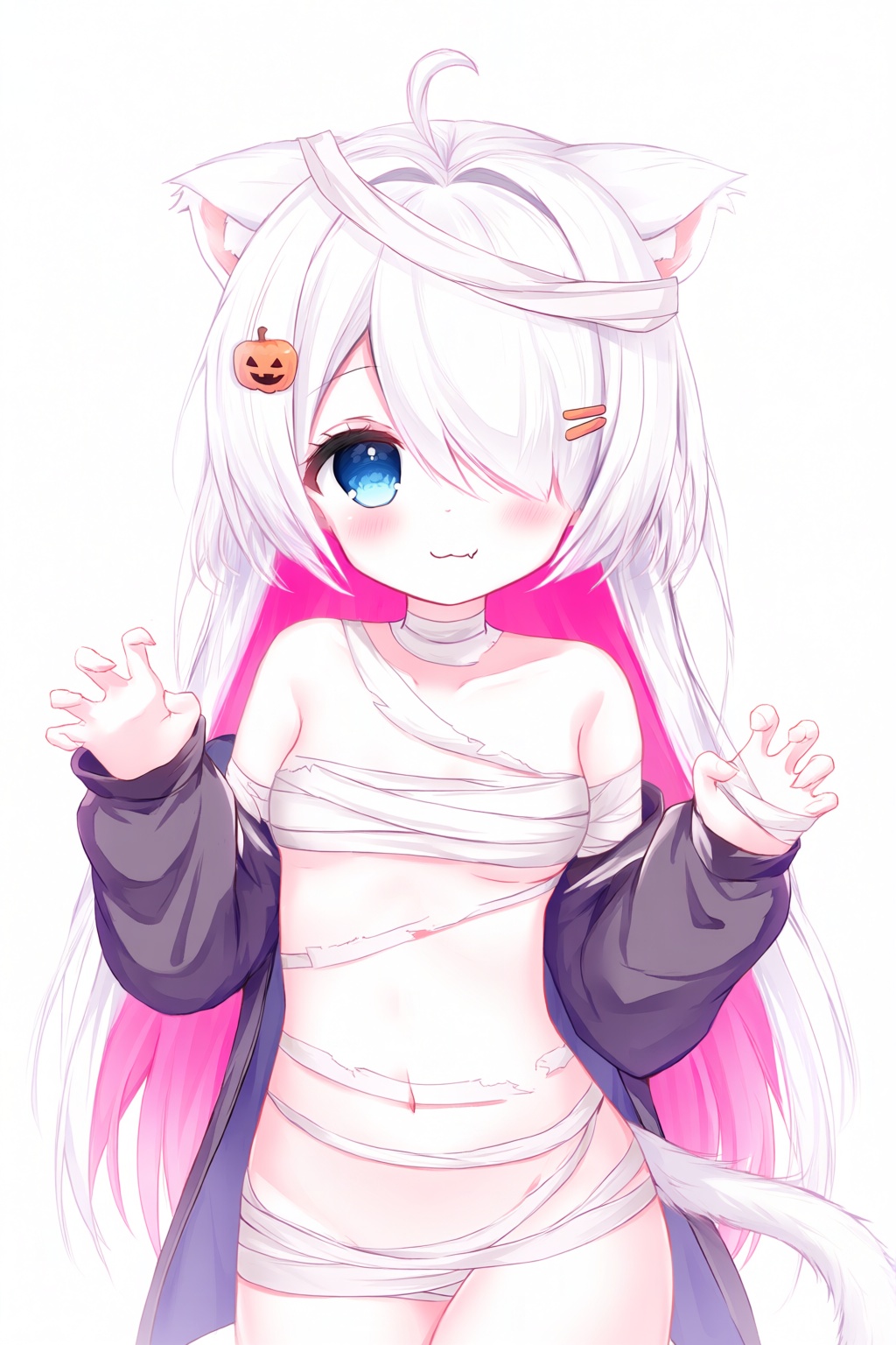 verslll,  1girl,  solo on Tensor.Art
