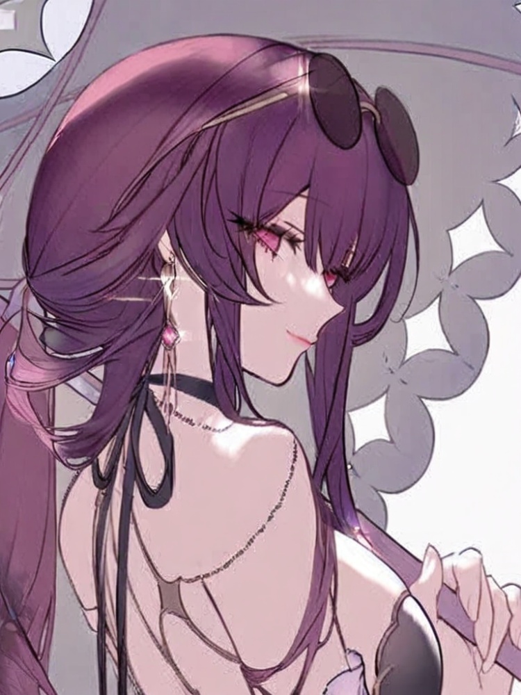 卡妈 by 小小树懒 on Tensor.Art