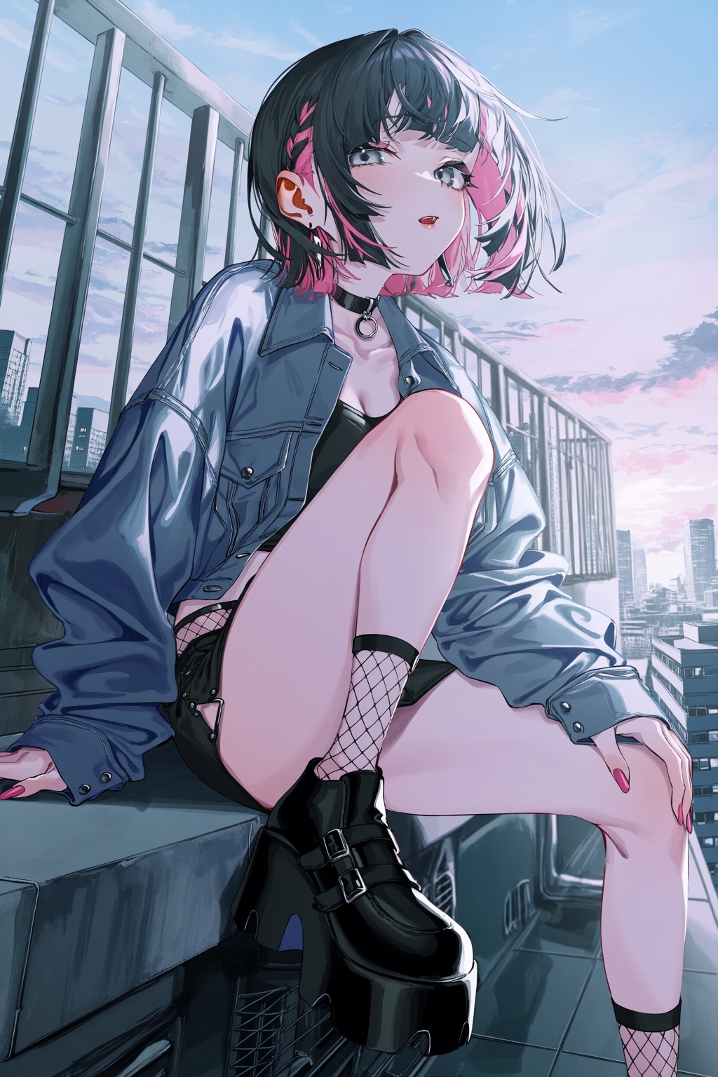 masterpiece,  best quality,  amazing quality on Tensor.Art