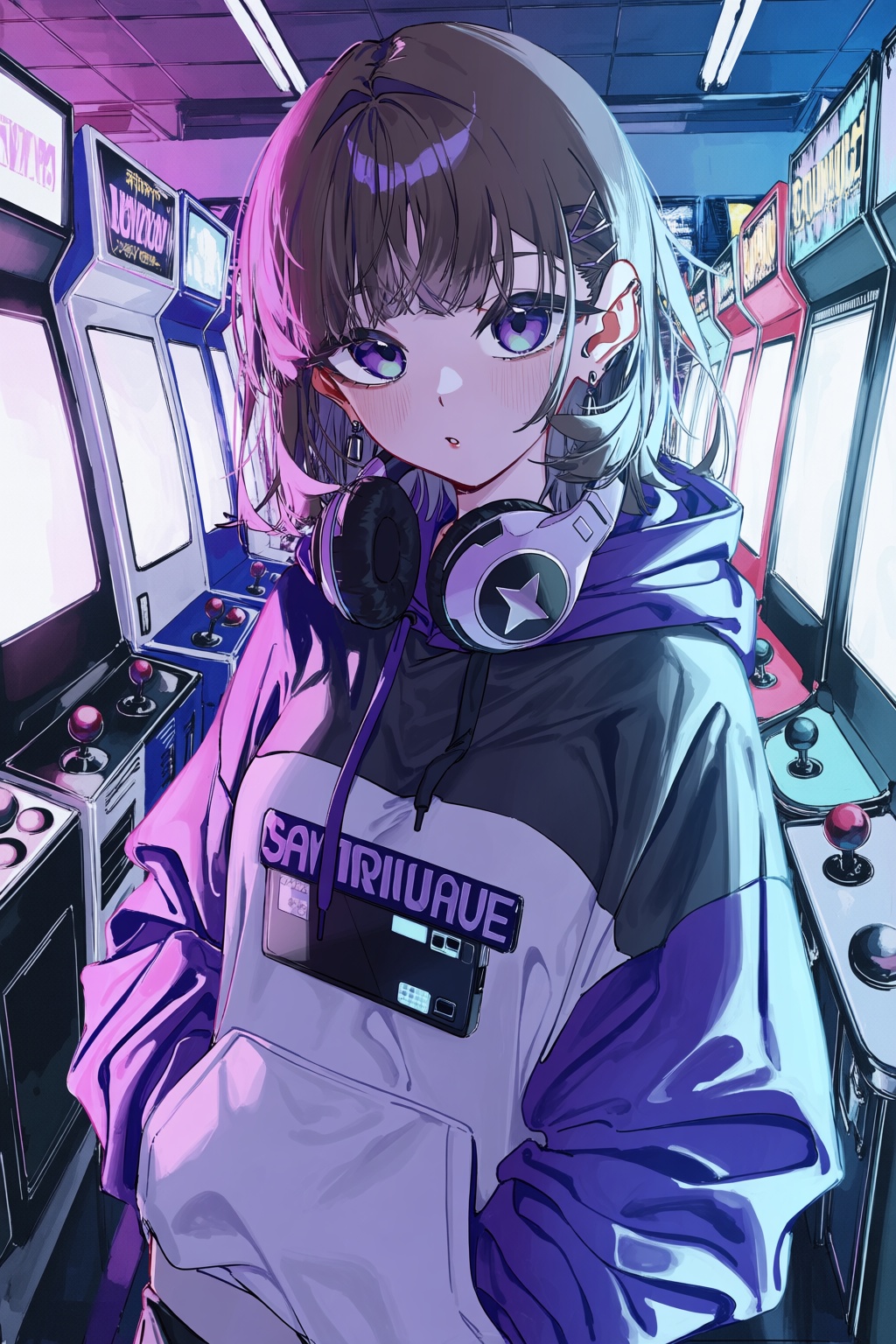 masterpiece,  best quality,  amazing quality on Tensor.Art