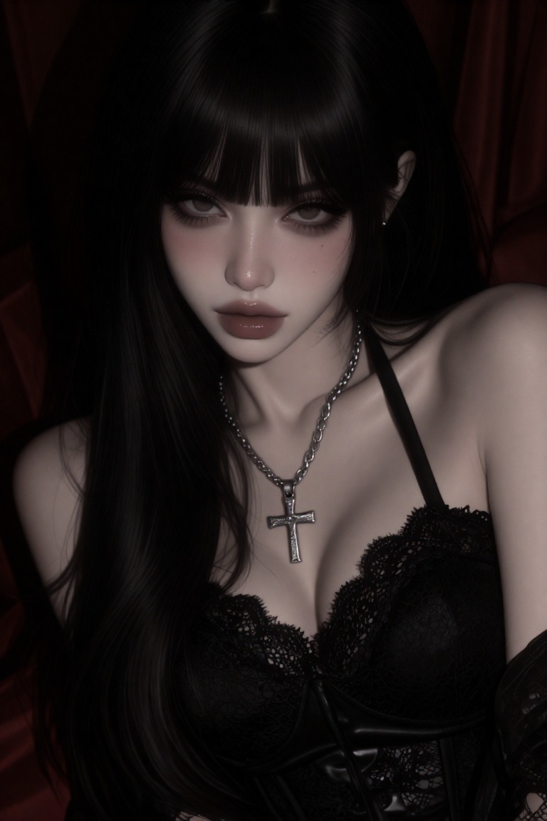 1girl,  solo,  close-up on Tensor.Art