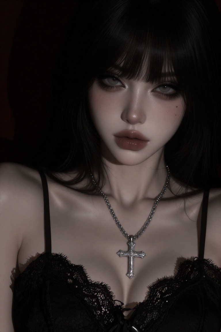 1girl,  solo,  close-up on Tensor.Art