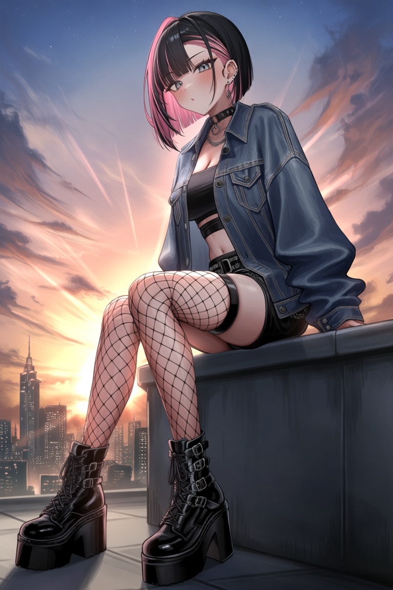 masterpiece,  best quality,  amazing quality on Tensor.Art