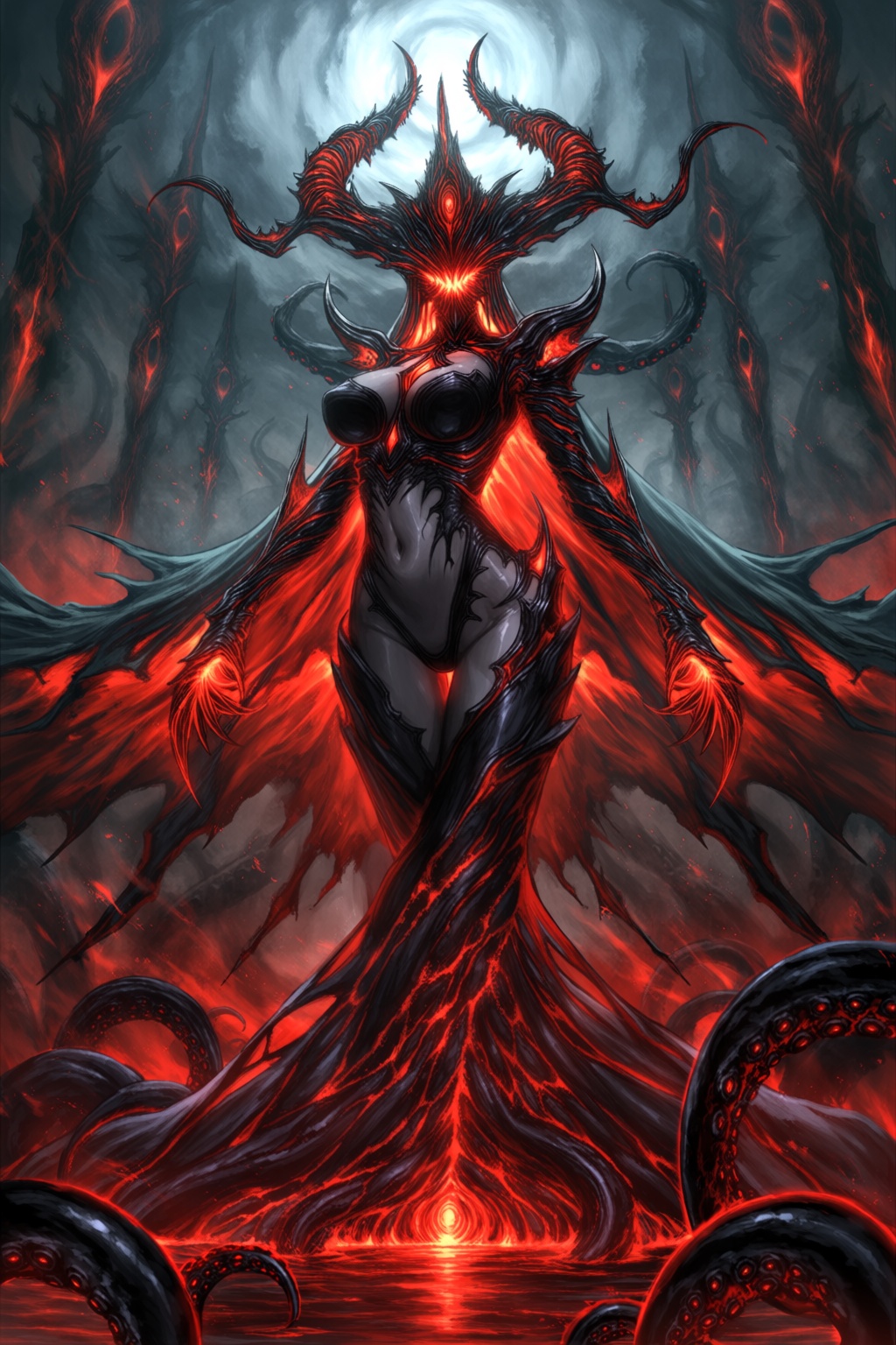 masterpiece,  best quality,  amazing quality on Tensor.Art