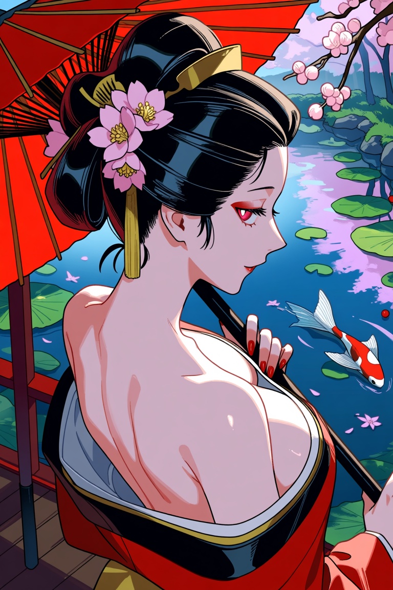 masterpiece,  best quality,  amazing quality on Tensor.Art