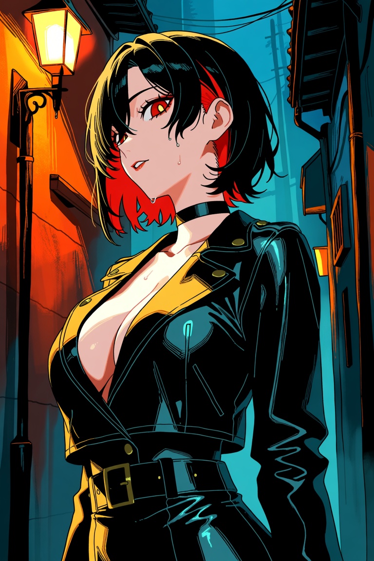 masterpiece,  best quality,  amazing quality on Tensor.Art