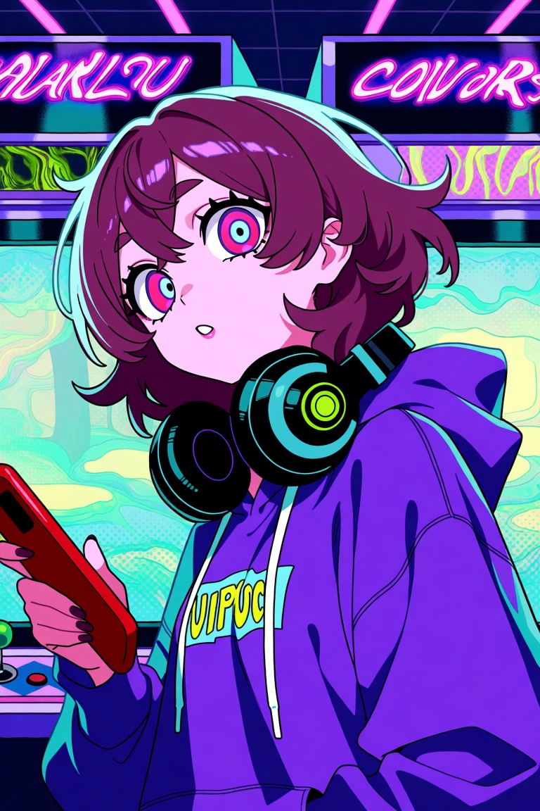 masterpiece,  best quality,  amazing quality on Tensor.Art