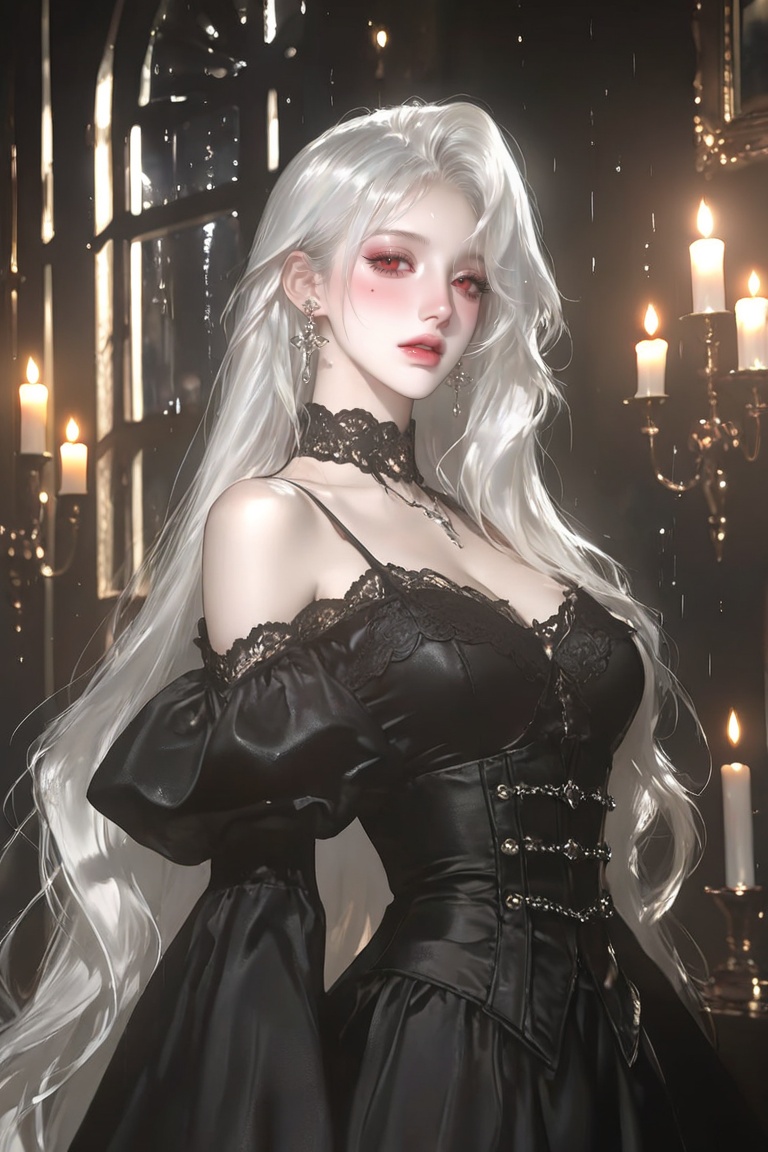 Image Style: (realistic) cinematic lighting,  soft shadows,  high detail on Tensor.Art