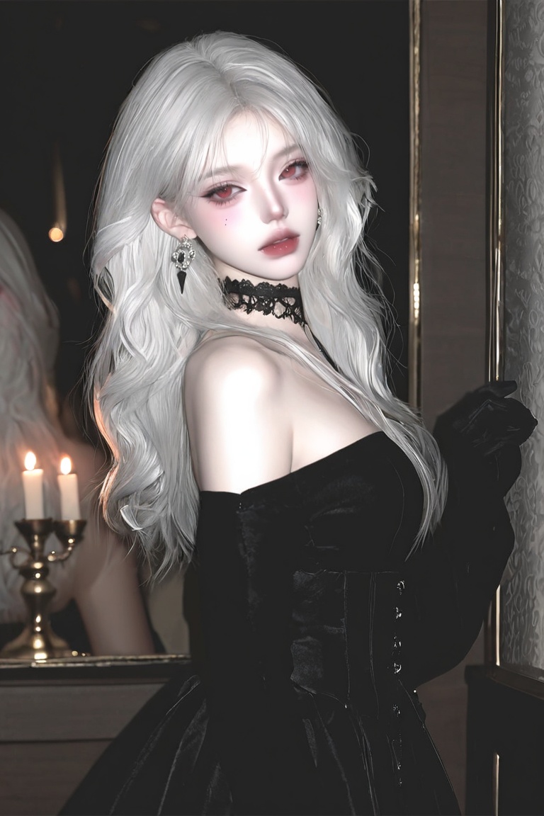Image Style: (realistic) cinematic lighting,  soft shadows,  high detail on Tensor.Art