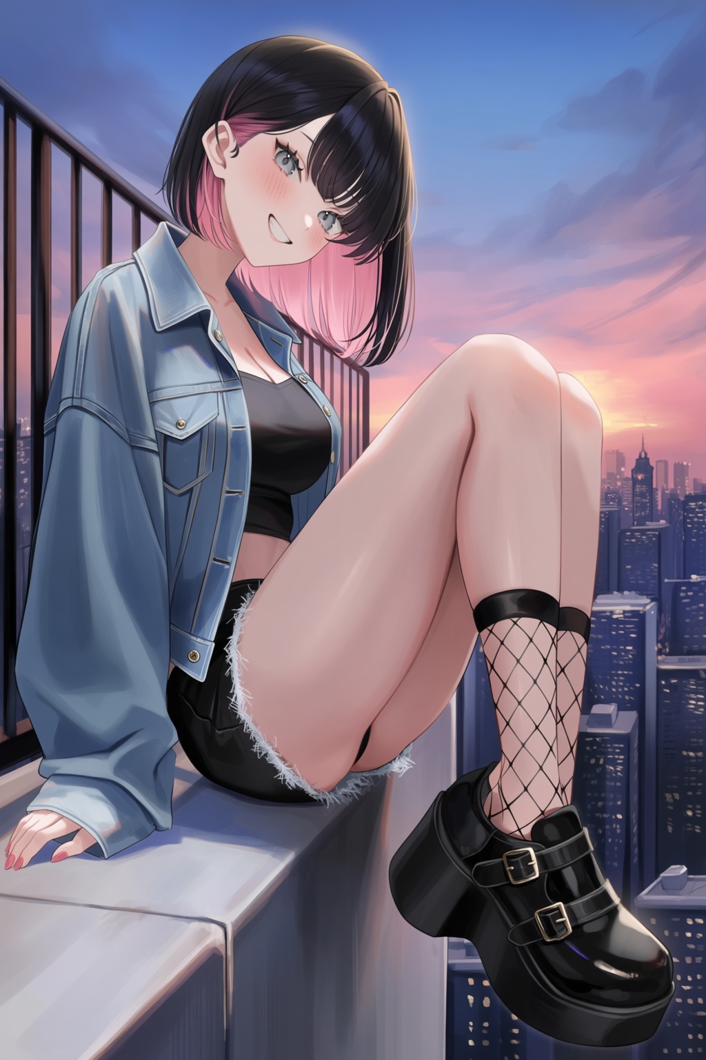 masterpiece,  best quality,  absurdres on Tensor.Art