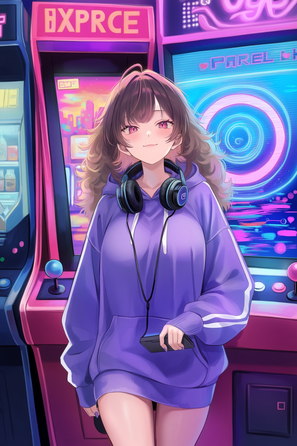 masterpiece,  best quality,  absurdres on Tensor.Art