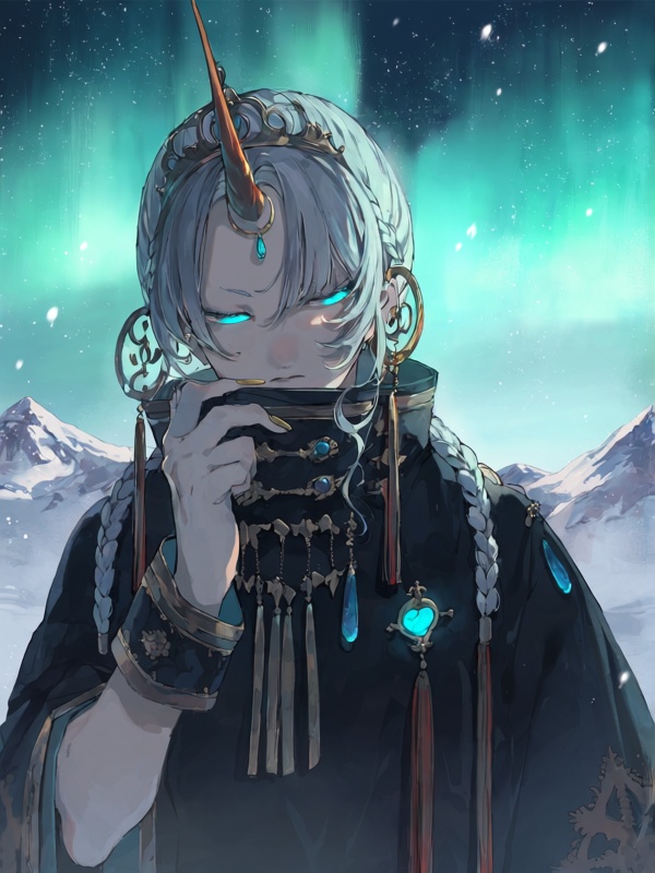 exse0,  1boy,  male_focus on Tensor.Art