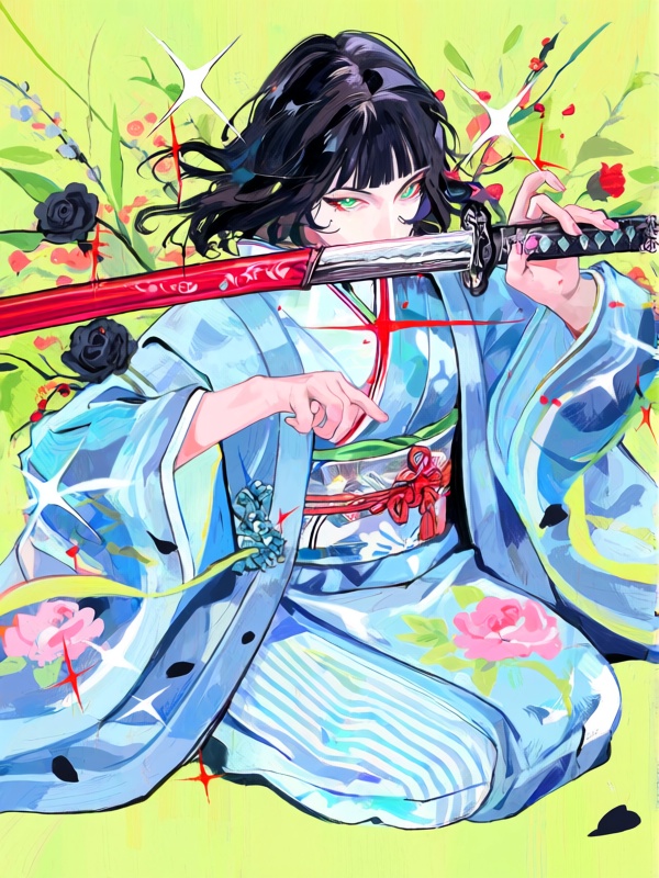 r1xp,  obi,  sparkle on Tensor.Art