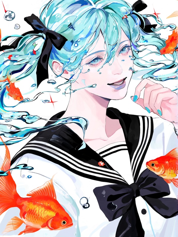 r1xp,  1girl,  solo on Tensor.Art