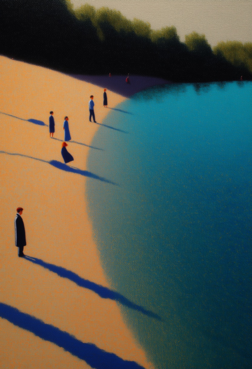 @syntaniji,  multiple girls,  multiple boys on Tensor.Art
