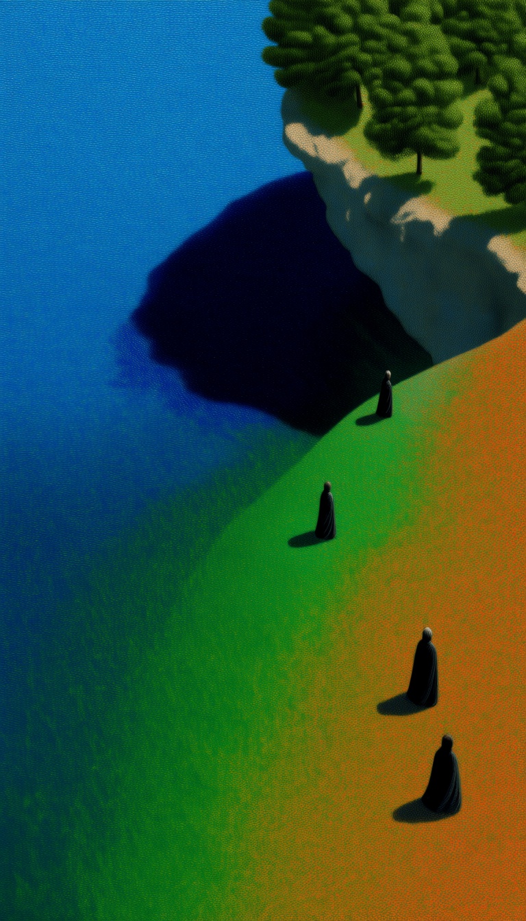@syntaniji,  4boys,  back view on Tensor.Art