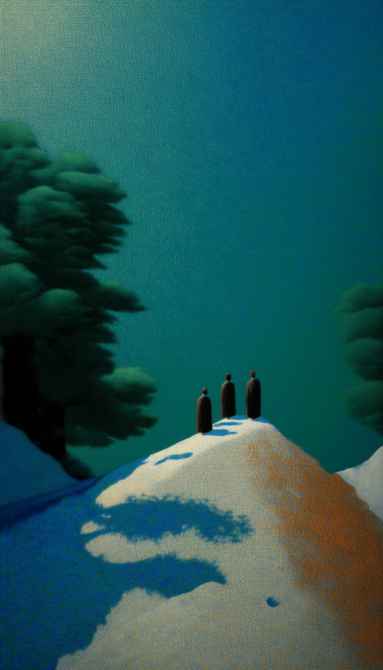 @syntaniji,  4boys,  back view on Tensor.Art